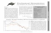 technical newsletter 2001-02