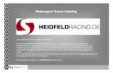 Motorsport Event Katalog - automobilsport.com