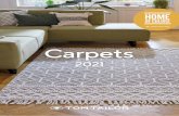 Carpets - Theo Keller GmbH