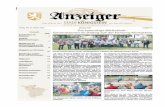 Amtsblatt der mit den Ortsteilen Ausgabe 10 den 30. 2020 ...