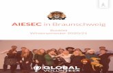 AIESEC in Braunschweig