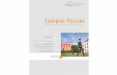 Campus Passau