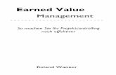 Earned Value Management - GBV
