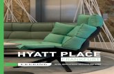 HYATT PLACE - Feuring Projektmanagement GmbH