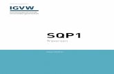 SQP1 - IGVW