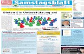 Münchner Samstagsblatt - BVDA