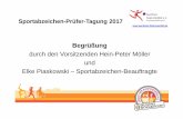 Begrüßung - Sportkreis Fulda-Hünfeld e.V.