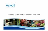ASKOLL Reference Book 2014 DE - SANIHEI