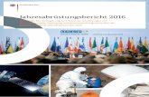 Jahresabrüstungsbericht 2016 - Auswärtiges Amt