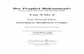 Der Prophet Muhammad - The Islamic Bulletin