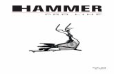 Art.Nr.: 4101 ID: 105161 - Hammer-Fitness.de