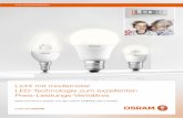 - OSRAM | Shop | LED-Lampenladen.de