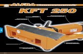ALFRA KFT 250 - werkzeuglade.ch