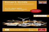 DM 1231 2014 hm14 smartgrids programm - Deutsche Messe AG