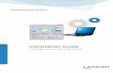 Installation Guide - LANCOM Systems