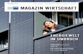 ENERGIEWELT IMUMBRUCH - IHK Region Stuttgart