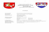 Kreismeisterschaften für Dithmarschen und Steinburg