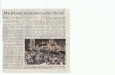 Artikel vom 27. September 2012 Rhein-Zeitung