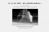 C.I.U.M. Kraftfelder