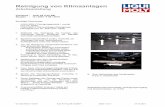 Klimareinigung Audi A4 B8 Deutsch - liqui-moly.com