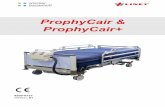 ProphyCair & ProphyCair+ - Wi-bo
