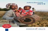 Jahresbericht JAHRESBERICHT 2015 2019 - ANDHERI HILFE