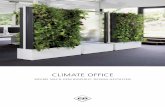CLIMATE OFFICE - Hotz