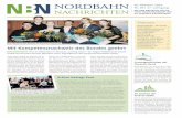 NORDBAHN - Hohen Neuendorf