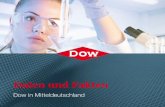 Daten und Fakten - Dow Chemical Company