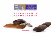 Lebkuchen & SchokoLaden