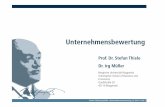 Bergische Universität Wuppertal Schumpeter School of ...