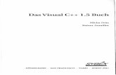 Das Visual C++ 1.5 Buch - GBV