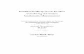 Konditionale Mutagenese in der Maus Generierung und ...