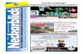ofi! Neckarblick Ihr 14-tägliches Infomagazin mit ...
