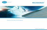 Seamclosing on car components - ECKO TECH