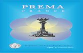 PREMAPREMA - La revue de l'Organisation Sathya Sai France