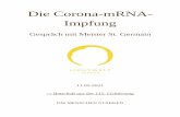 Die Corona-mRNA- Impfung - Lichtweltverlag