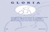 GLORIA - Krippen