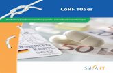 CoRF - Sal.A iT Services GmbH