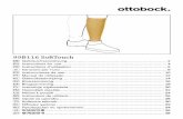 99B116 SoftTouch - Ottobock