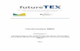 Literaturanalyse SMAC JL - futureTEX- futureTEX