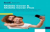 bolttech Mobile Cover and Mobile Cover Plus 2021 01 22 - Drei