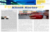 Ausgabe 4/2013 Forchheimerrchheim Klinik Kurier