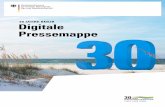 30 Jahre BMUB - Digitale Pressemappe