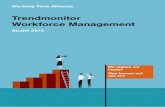 Trendmonitor Workforce Management