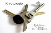 Kryptologie - bildung-rp.de