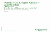 PacDrive Logic Motion Controller - LMC Eco - Guide de ...
