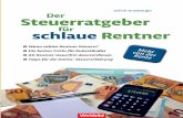 Ulrich Grasberger Der Steuerratgeber