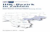 Präsident IHK-Bezirk in Zahlen - Gelnhausen