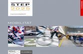 STEP 2025 - Fachkonzept - Mobilität - Werkstattbericht 145